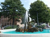 Lugano &ndash; &copy; Gisela Gerlach (Eberhardt TRAVEL)