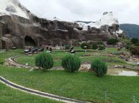 Melide, Swissminiature &ndash; &copy; Gisela Gerlach (Eberhardt TRAVEL)