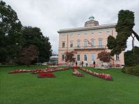 Lugana, Villa Ciani