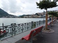Lugano &ndash; &copy; Gisela Gerlach (Eberhardt TRAVEL)