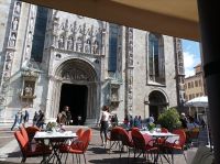 Dom zu Como &ndash; &copy; Gisela Gerlach (Eberhardt TRAVEL)