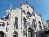 Dom zu Como &ndash; &copy; Gisela Gerlach (Eberhardt TRAVEL)
