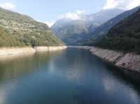 Verzascatal &ndash; &copy; Gisela Gerlach (Eberhardt TRAVEL)