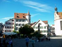 St. Gallen &ndash; &copy; Steffen Mucke (Eberhardt TRAVEL)