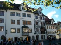 St. Gallen &ndash; &copy; Steffen Mucke (Eberhardt TRAVEL)