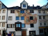 St. Gallen &ndash; &copy; Steffen Mucke (Eberhardt TRAVEL)