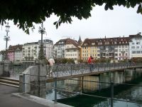 Luzern &ndash; &copy; Steffen Mucke (Eberhardt TRAVEL)