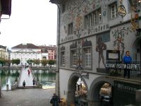 Luzern &ndash; &copy; Steffen Mucke (Eberhardt TRAVEL)