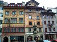 Luzern &ndash; &copy; Steffen Mucke (Eberhardt TRAVEL)
