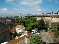 Lausanne &ndash; &copy; Steffen Mucke (Eberhardt TRAVEL)