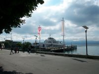 Am Genfer See &ndash; &copy; Steffen Mucke (Eberhardt TRAVEL)