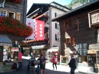 Zermatt &ndash; &copy; Steffen Mucke (Eberhardt TRAVEL)