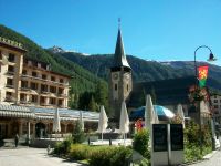 Zermatt &ndash; &copy; Steffen Mucke (Eberhardt TRAVEL)