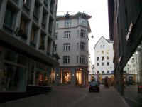 St. Moritz &ndash; &copy; Steffen Mucke (Eberhardt TRAVEL)