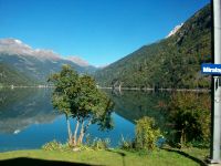 See Poschiavo &ndash; &copy; Steffen Mucke (Eberhardt TRAVEL)
