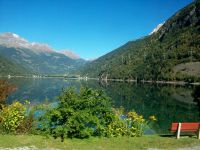 See Poschiavo &ndash; &copy; Steffen Mucke (Eberhardt TRAVEL)