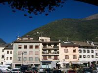 Tirano &ndash; &copy; Steffen Mucke (Eberhardt TRAVEL)