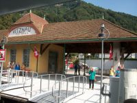 Vitznau &ndash; &copy; Steffen Mucke (Eberhardt TRAVEL)