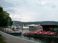 Zürich &ndash; &copy; Steffen Mucke (Eberhardt TRAVEL)