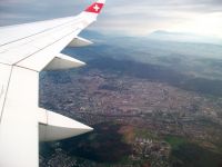 Heimflug &ndash; &copy; Steffen Mucke (Eberhardt TRAVEL)