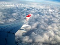 Heimflug &ndash; &copy; Steffen Mucke (Eberhardt TRAVEL)