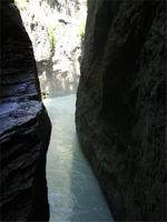 Tag 2 - 1 - Aareschlucht (13) &ndash; &copy; Sabine Heitzer (Eberhardt TRAVEL)