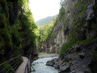 Tag 2 - 1 - Aareschlucht (8) &ndash; &copy; Sabine Heitzer (Eberhardt TRAVEL)