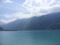 Tag 2 - 3 - Brienz am Brienzer See (7) &ndash; &copy; Sabine Heitzer (Eberhardt TRAVEL)
