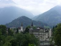Tag 2 - 3 - Interlaken (0) &ndash; &copy; Sabine Heitzer (Eberhardt TRAVEL)