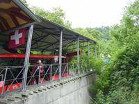 Tag 2 - 3 - Interlaken (1) &ndash; &copy; Sabine Heitzer (Eberhardt TRAVEL)