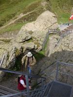 Tag 3 - 2 - Aufenthalt auf der Kleinen Scheidegg (11) &ndash; &copy; Sabine Heitzer (Eberhardt TRAVEL)