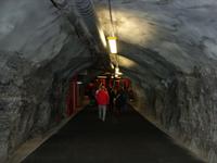 Tag 3 - 3 - Fahrt zum Jungfraujoch (3) &ndash; &copy; Sabine Heitzer (Eberhardt TRAVEL)