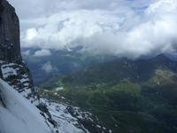Tag 3 - 3 - Fahrt zum Jungfraujoch (6) &ndash; &copy; Sabine Heitzer (Eberhardt TRAVEL)