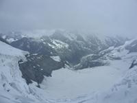 Tag 3 - 3 - Fahrt zum Jungfraujoch (7) &ndash; &copy; Sabine Heitzer (Eberhardt TRAVEL)