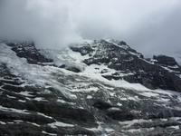 Tag 3 - 5 - Fahrt nach Lauterbrunnen (2) &ndash; &copy; Sabine Heitzer (Eberhardt TRAVEL)