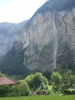 Tag 3 - 5 - Fahrt nach Lauterbrunnen (9) &ndash; &copy; Sabine Heitzer (Eberhardt TRAVEL)
