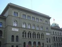 Tag 4 - 2 - Besuch in der Bundeshaupstadt Bern (26) - Bundeshaus &ndash; &copy; Sabine Heitzer (Eberhardt TRAVEL)