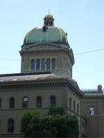 Tag 4 - 2 - Besuch in der Bundeshaupstadt Bern (27) - Bundeshaus &ndash; &copy; Sabine Heitzer (Eberhardt TRAVEL)