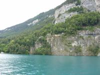 Tag 5 - 2- Bootsfahrt auf dem Thuner See (20) &ndash; &copy; Sabine Heitzer (Eberhardt TRAVEL)