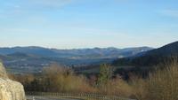 019 Fahrt durch den Jura &ndash; &copy; Annette Weise (Eberhardt TRAVEL)