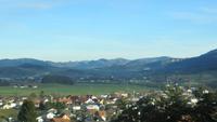 020 Fahrt durch den Jura &ndash; &copy; Annette Weise (Eberhardt TRAVEL)