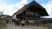 101 Emmental - Besuch in der Emmentaler Schaukäserei &ndash; &copy; Annette Weise (Eberhardt TRAVEL)