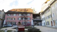 125 Solothurn - Stadtführung - In der Altstadt - &ndash; &copy; Annette Weise (Eberhardt TRAVEL)