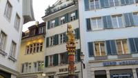 146 Solothurn - Stadtführung &ndash; &copy; Annette Weise (Eberhardt TRAVEL)