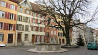 185 Biel - Stadtführung - Ring &ndash; &copy; Annette Weise (Eberhardt TRAVEL)