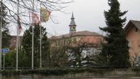 221 Büren an der Aare - Stedtliführung - Türmlischule &ndash; &copy; Annette Weise (Eberhardt TRAVEL)