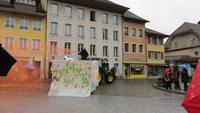 242 Büren an der Aare - Fasnachtsumzug - &ndash; &copy; Annette Weise (Eberhardt TRAVEL)