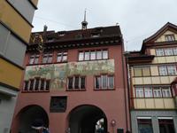 Rathaus von Appenzell &ndash; &copy; Michael Krause (Eberhardt TRAVEL)