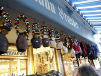 So stellt man sich Schweizer Souvenirläden vor! &ndash; &copy; Michael Krause (Eberhardt TRAVEL)