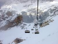 Ice Flyer &ndash; &copy; Gisela Preuß (Eberhardt TRAVEL)